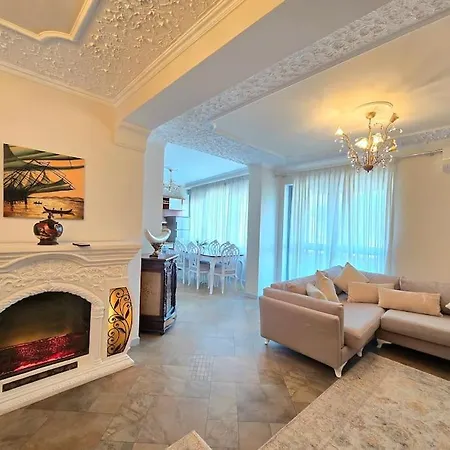 Central Modern And Classic