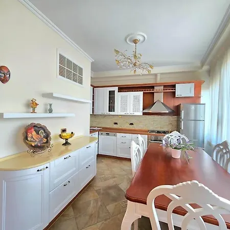 Central Modern And Classic * Tirana