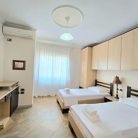 Apartman Central Modern And Classic