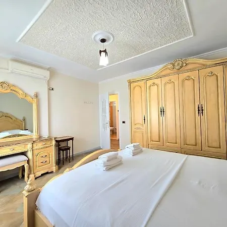 Apartman Central Modern And Classic *
