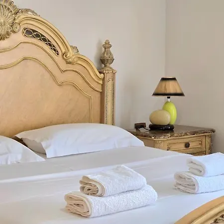 Central Modern And Classic * Tirana
